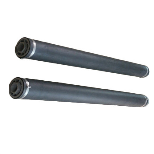 Tubular Diffusers Tubular Diffusers