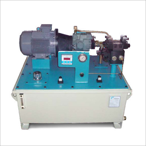 Hydraulic Power Pack Hydraulic Power Pack